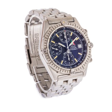 breitling chronomat a13050 1 limited edition